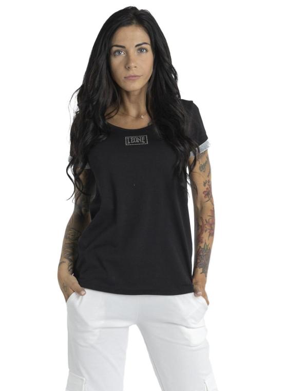 Camiseta feminina Precious...