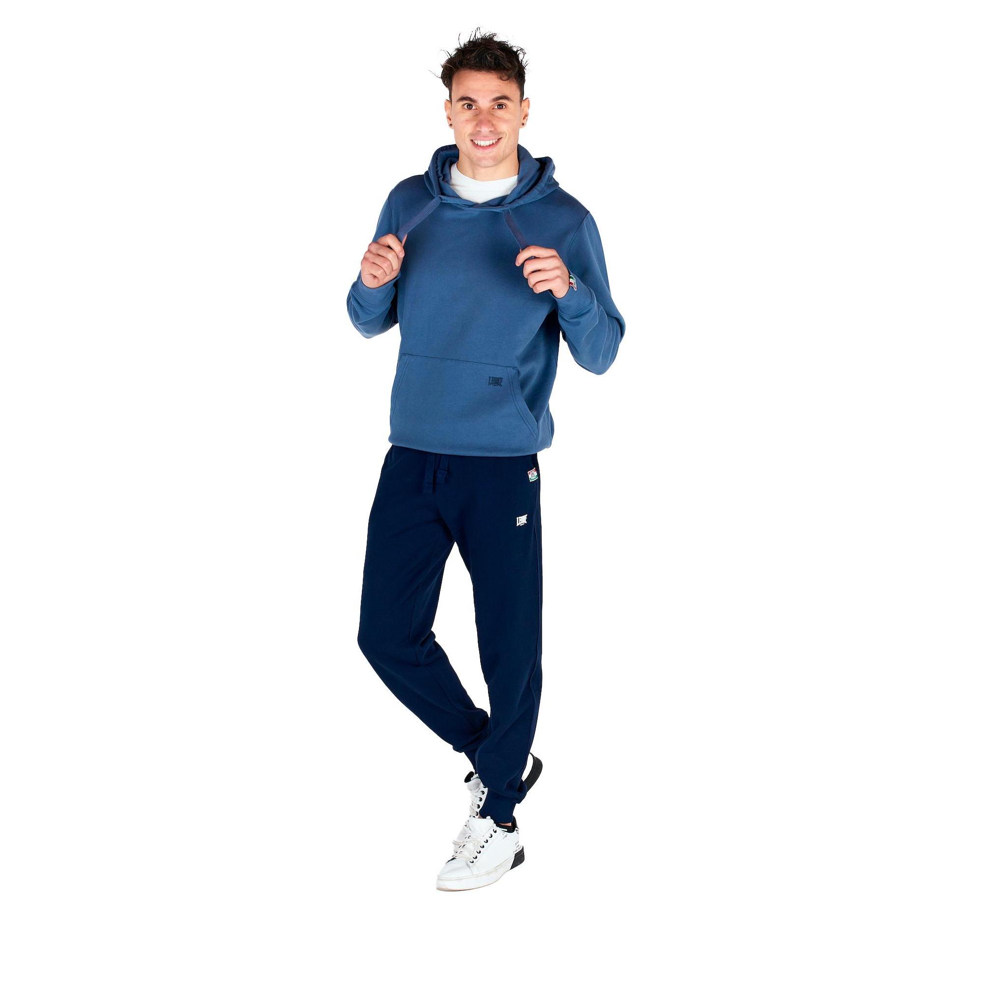 SWEATS À CAPUCHE DE SPORT HOMME