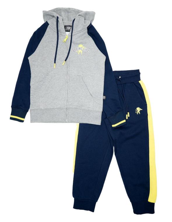 Boy tracksuits Urban College