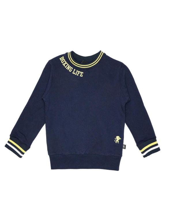 Boy crewneck Urban College