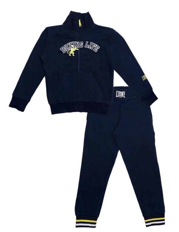 Boy tracksuits Urban College