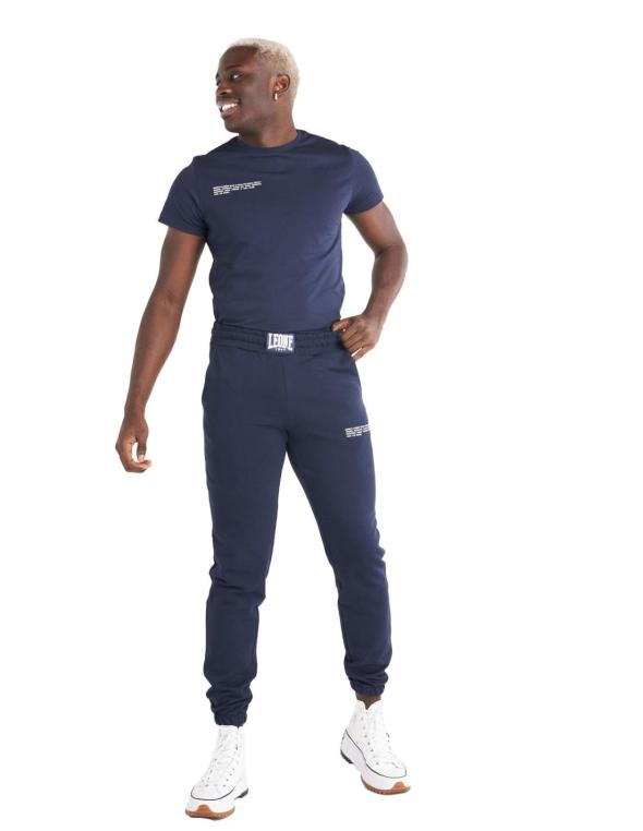 Man sweatpants Organic Minimal