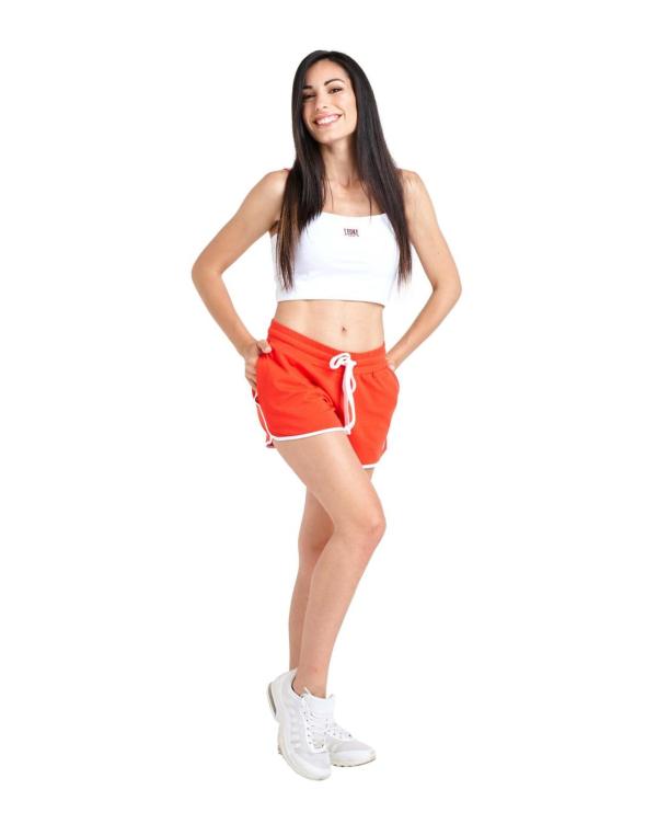 Woman shorts Live in Colors