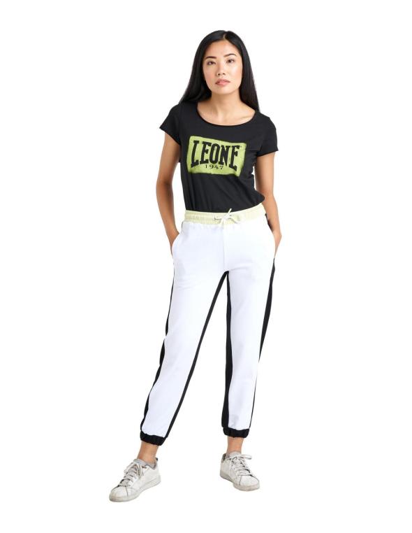 Woman sweatpants Neon