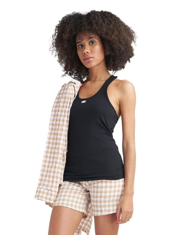 Woman tank Chic Active