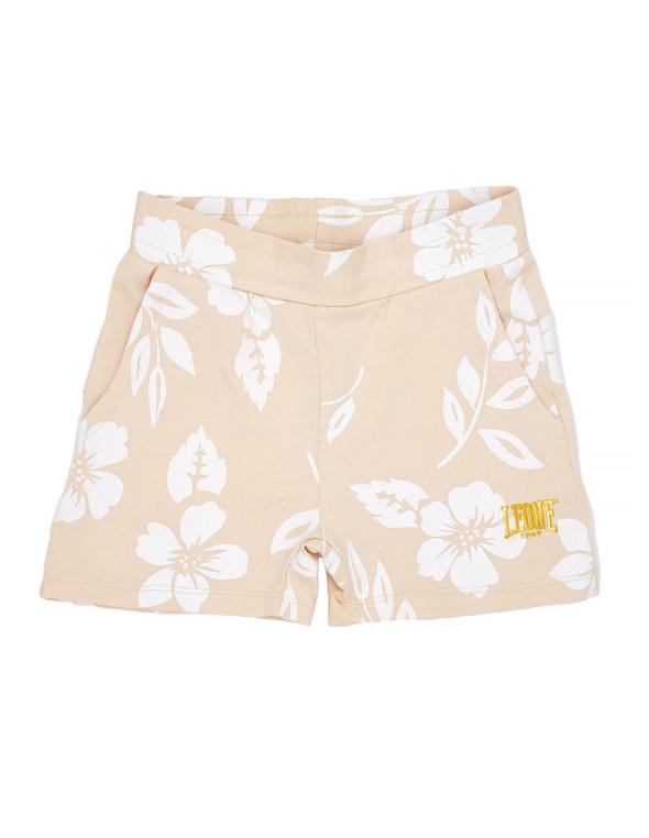 Girl shorts Chic Gold