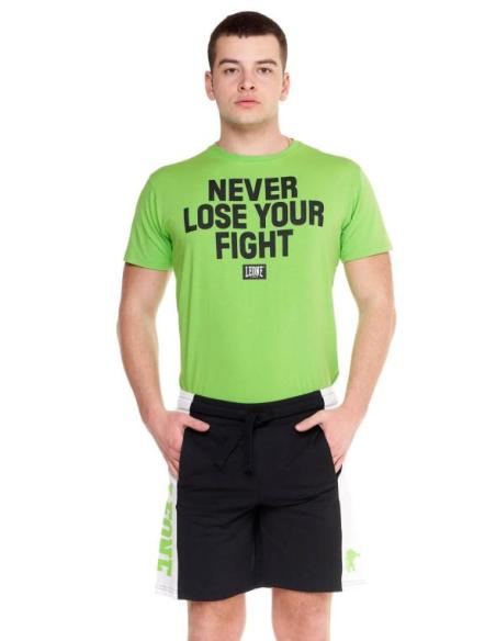 BLACK-NEON GREEN (09142N)