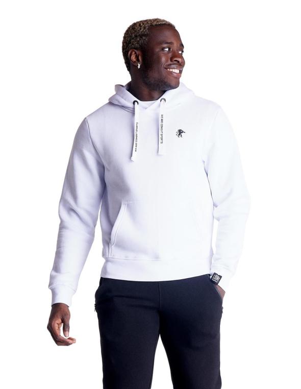 Man hoody Soft Basic