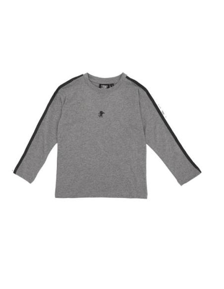 MEDIUM GREY MELANGE (05)