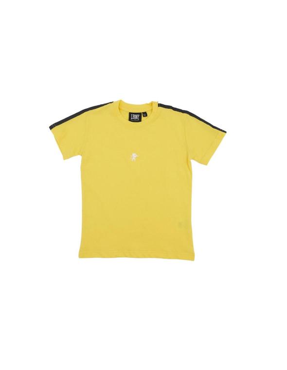 Boy t-shirt short sleeves...