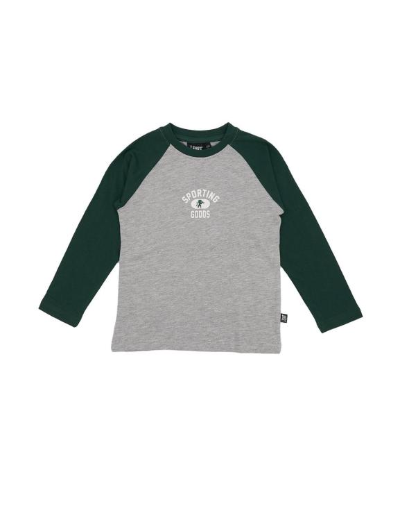 Boy t-shirt long sleeves...