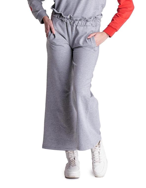 Woman sweatpants College