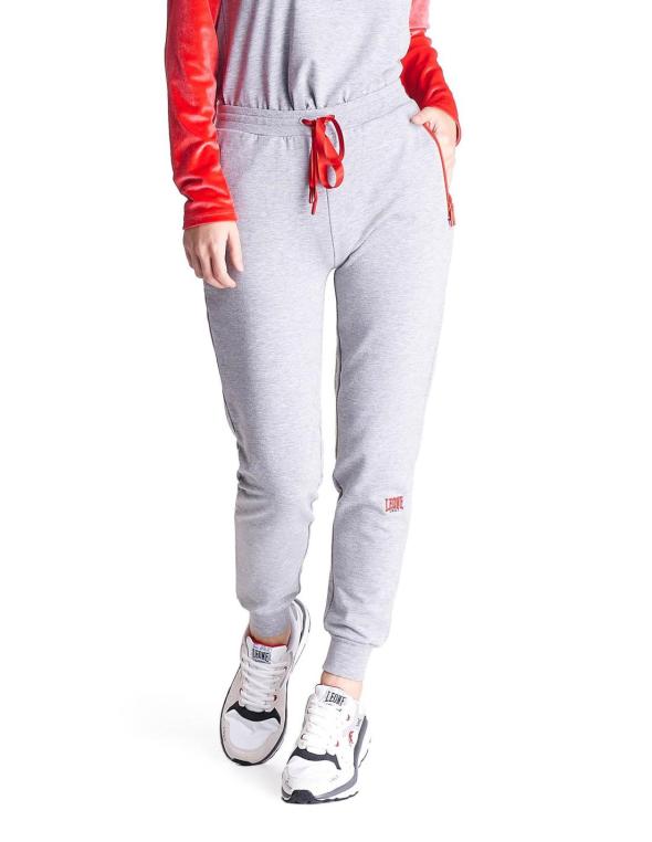 Woman sweatpants College