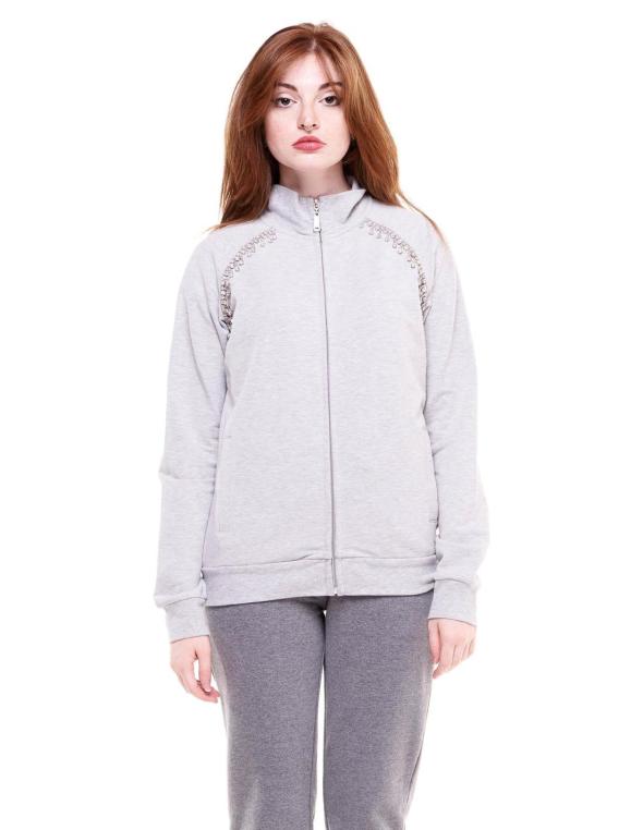 Woman tracksuits Greysongreys