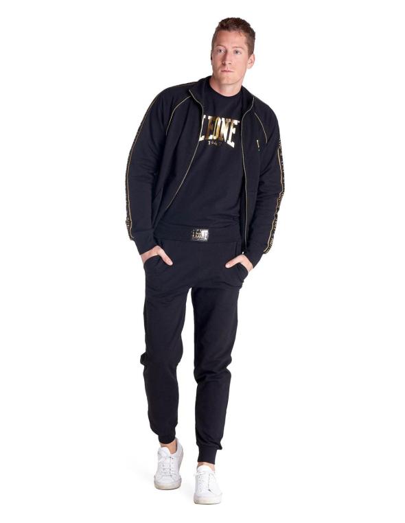 Man tracksuits 1947 Gold