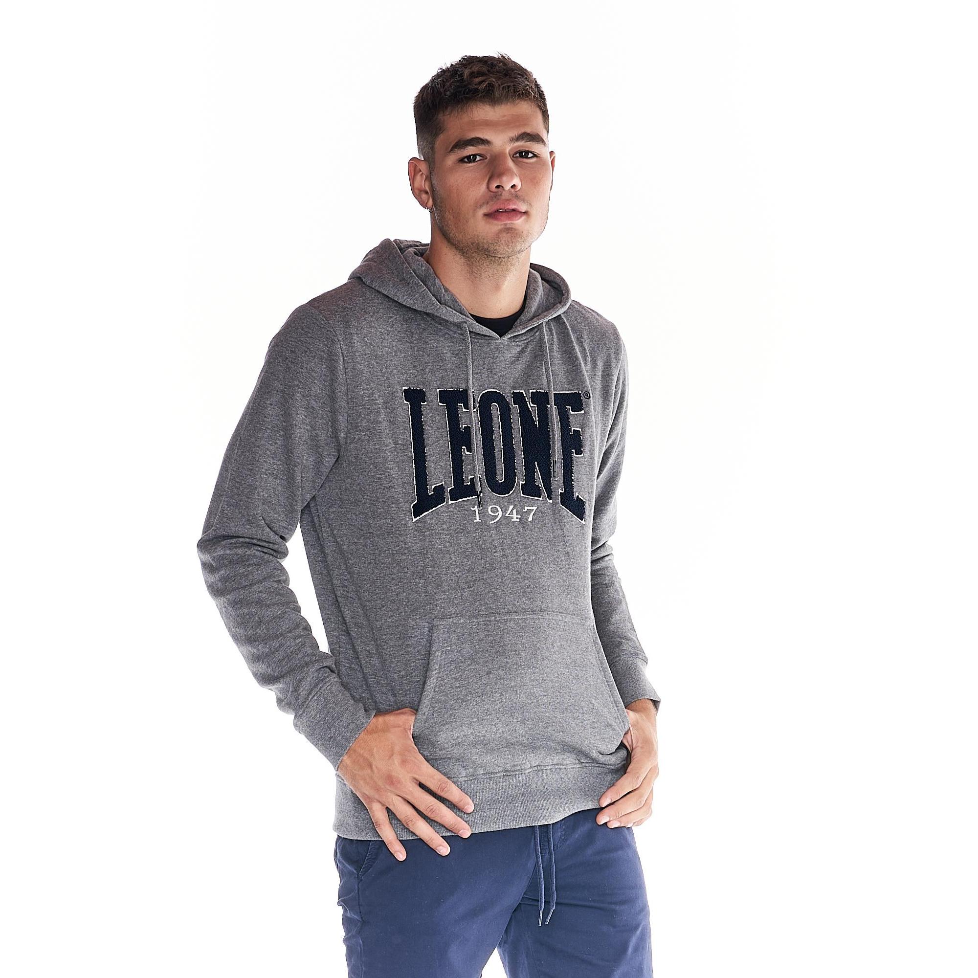 Sudadera discount grande hombre