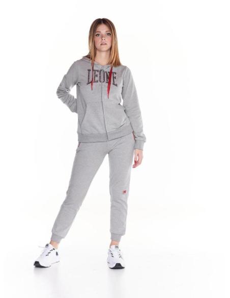 Woman tracksuits College