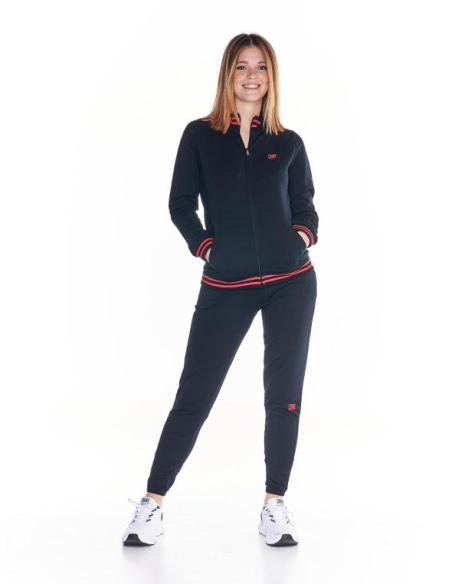 Ladies 2024 warm tracksuits