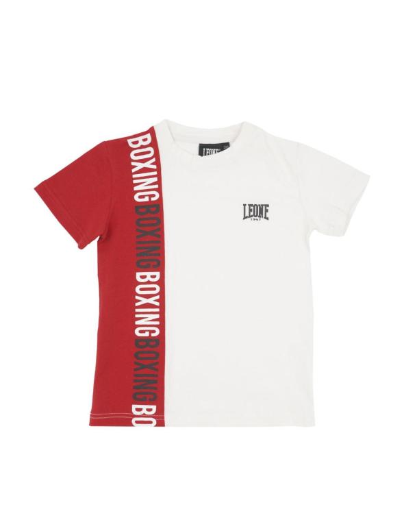 Boy t-shirt short sleeves...