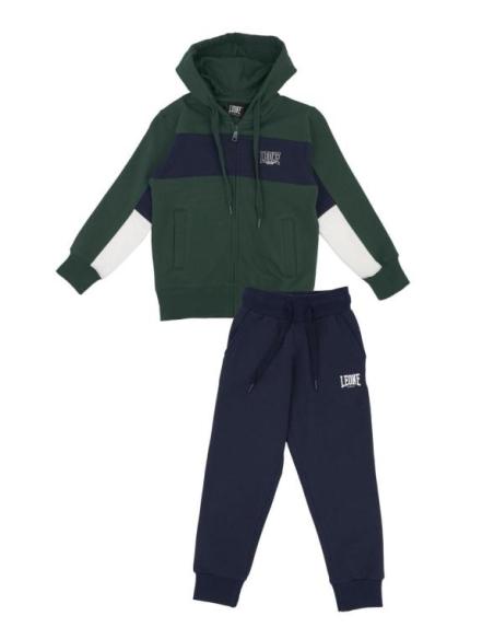 Boy tracksuits Junior Class