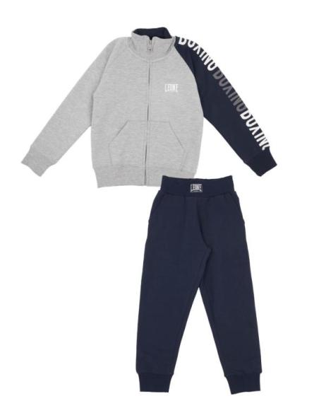 Junior store full tracksuits