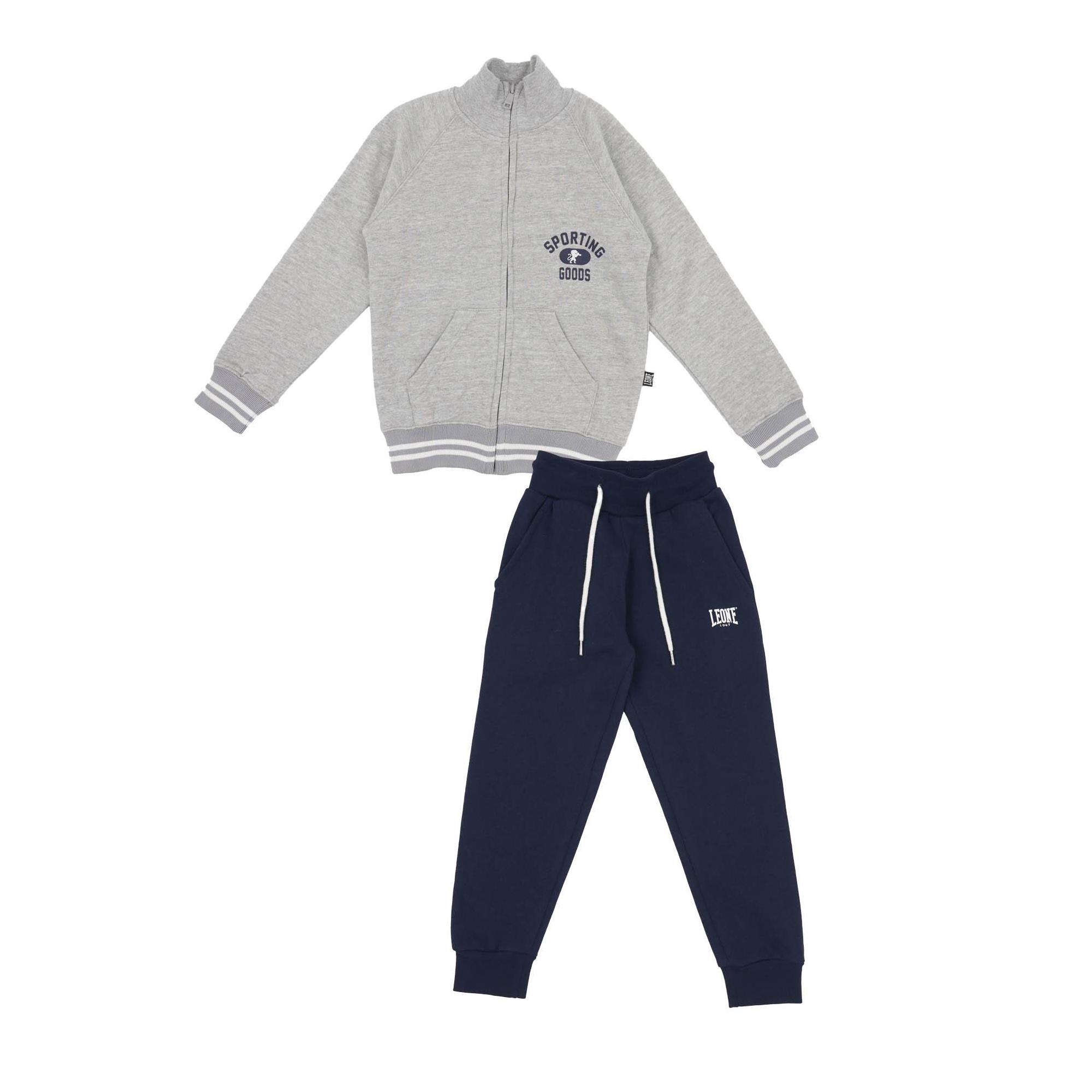 Boys best sale tracksuits next