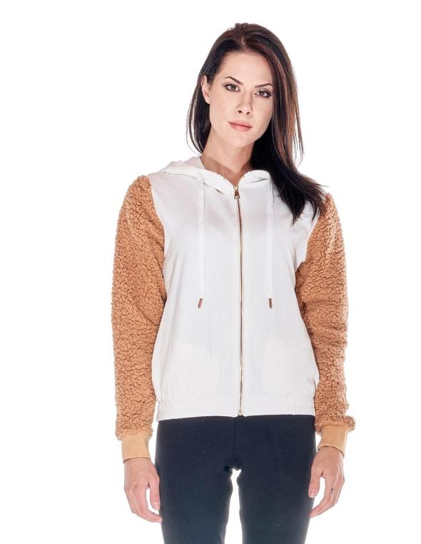 Woman sherpa Active Zone