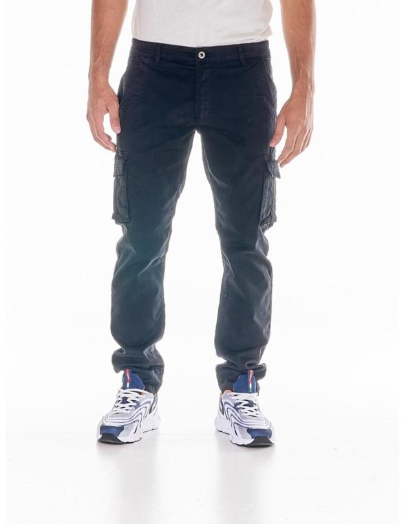 Man cargo pants Work Leisure