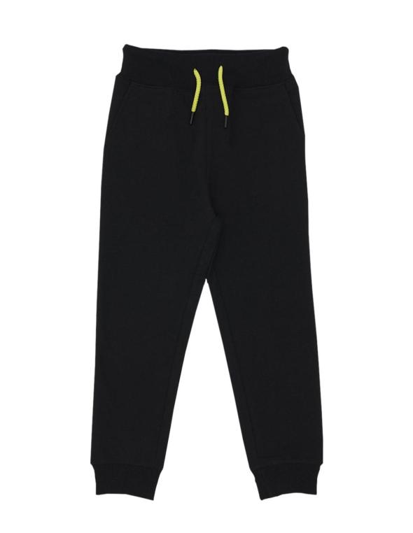 Boy sweatpants Fluo