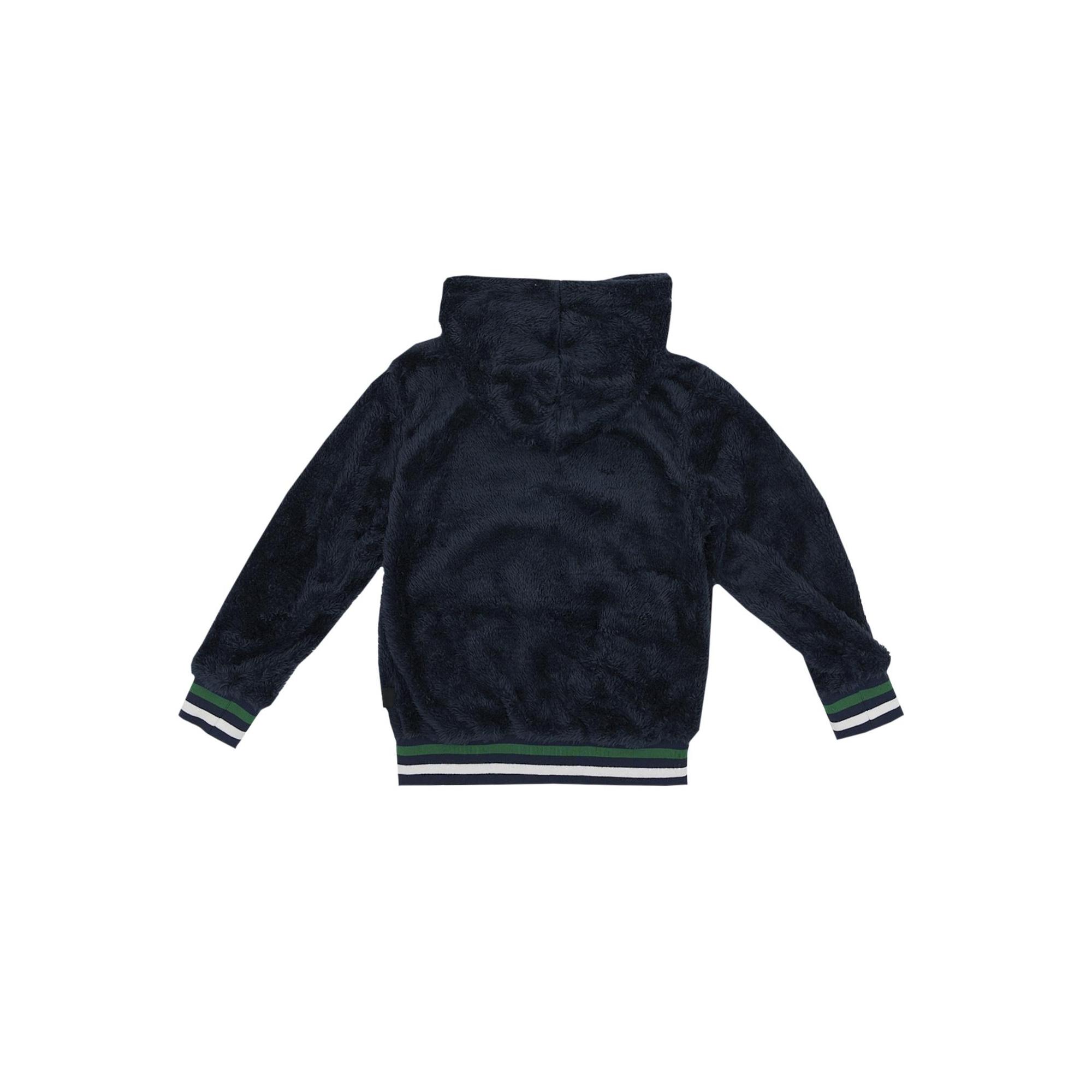 Sweat best sale sherpa garcon