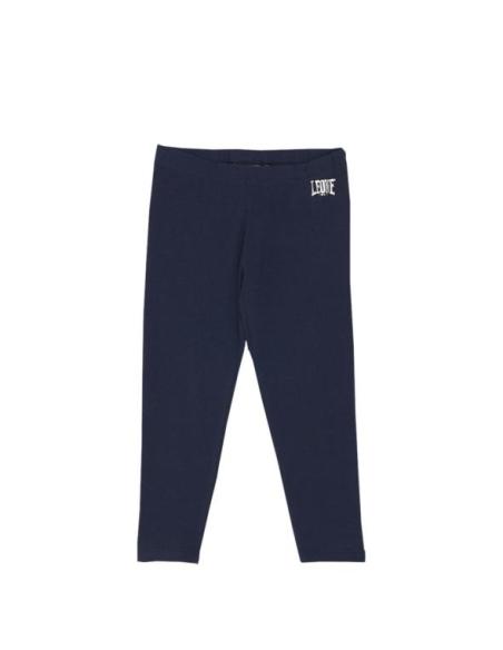 Trendy & stylish essential kids navy leggings-girlstronginc.com –  GIRLSTRONG INC