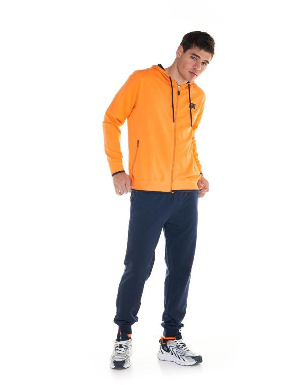 Man tracksuits Sporty Fluo