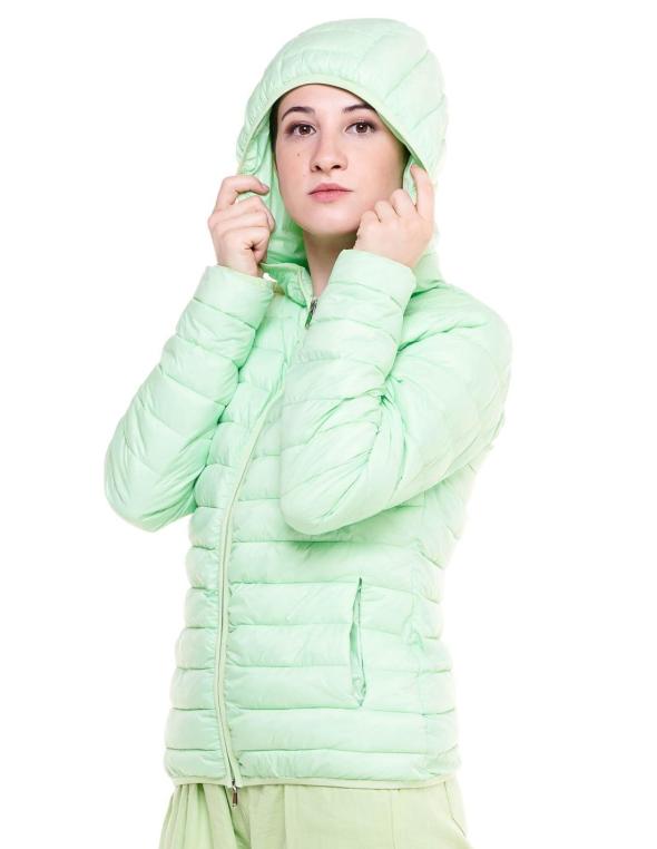 Woman hoody jackets Basic