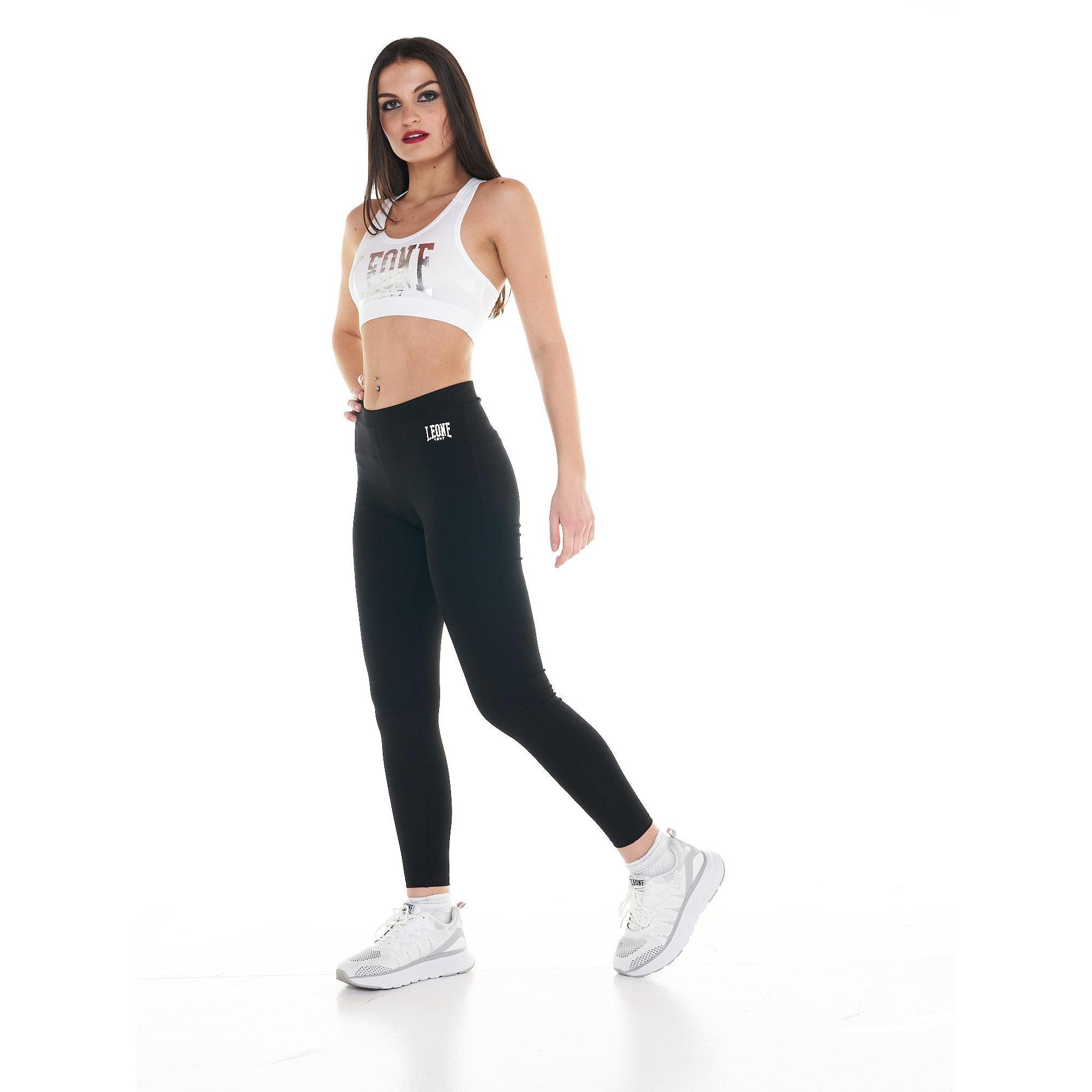 LEGGINS DORADOS ENERGY PARA MUJER