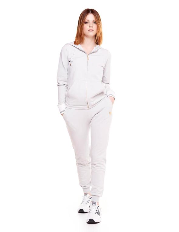 Woman tracksuits Gold&Silver