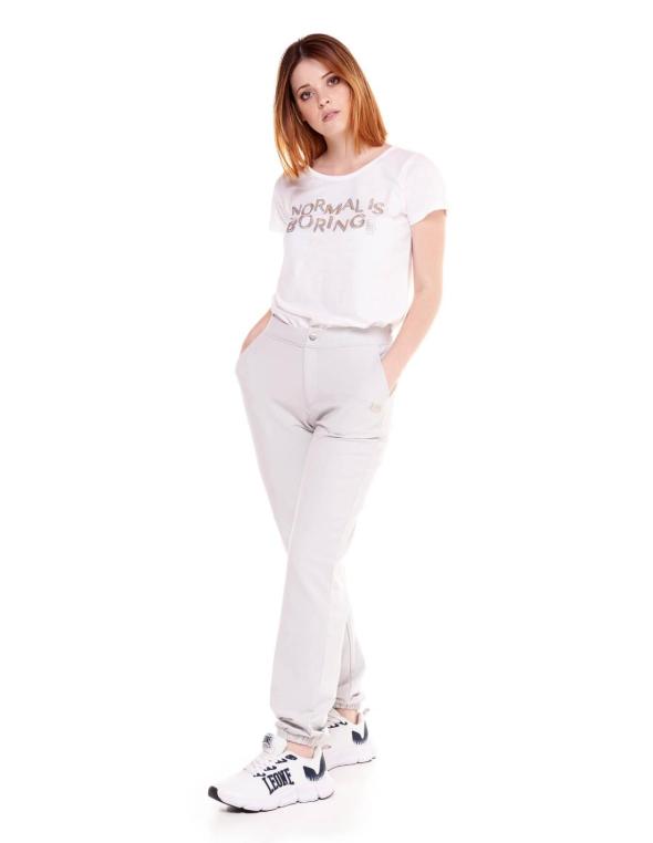 Woman sweatpants Crystal