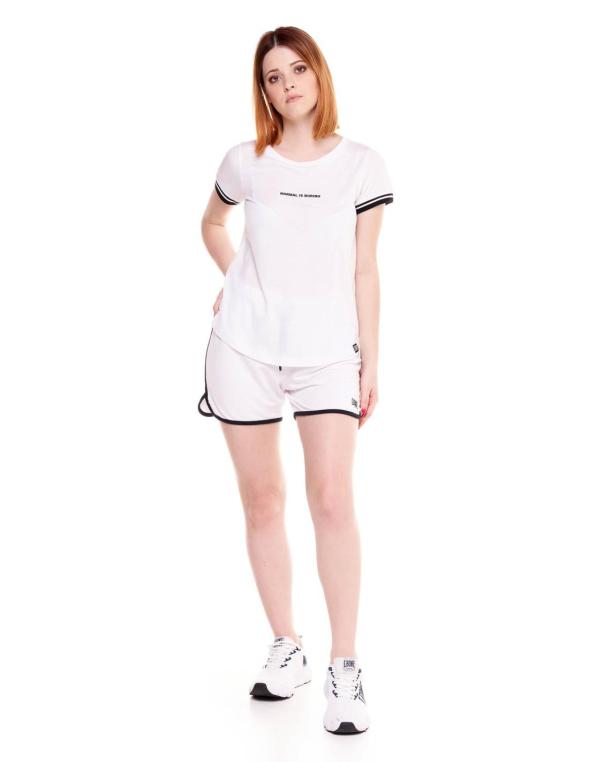 Woman t-shirt short sleeves...