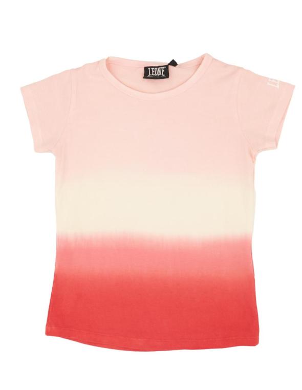 Girl t-shirt short sleeves...