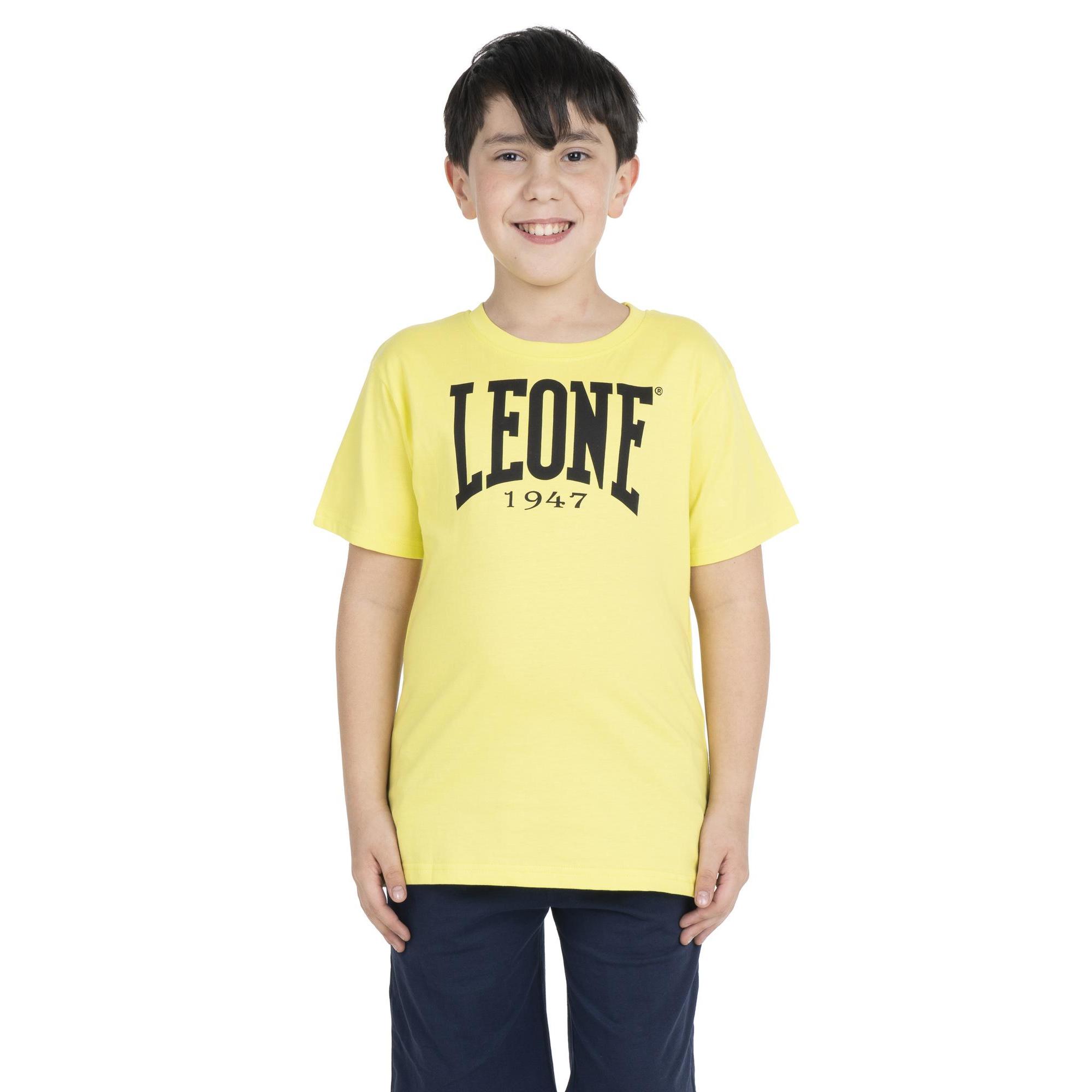 T shirt camouflage audacieux pour enfant