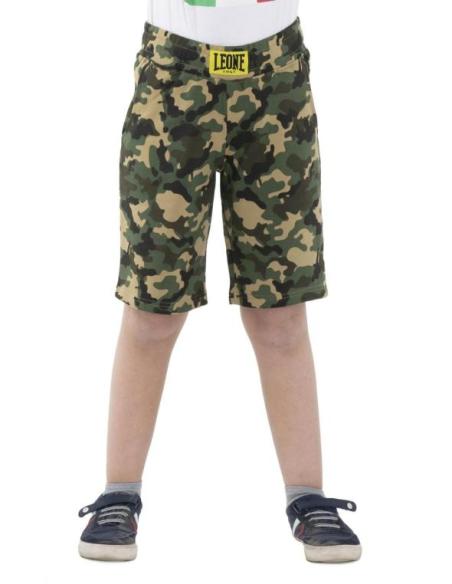 Short cheap de camuflaje