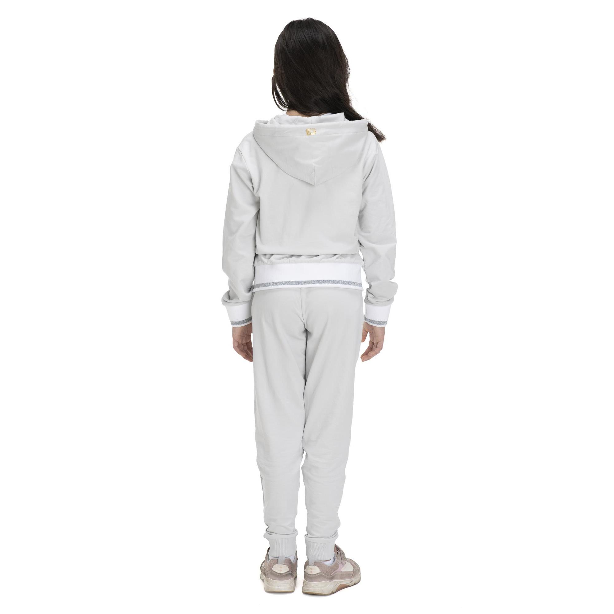 Girls tracksuit outlet next