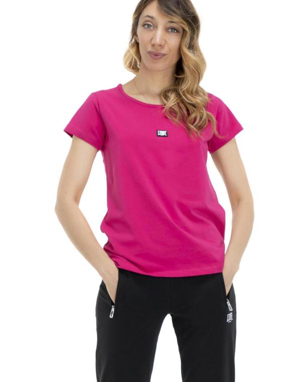 Woman t-shirt short sleeves...