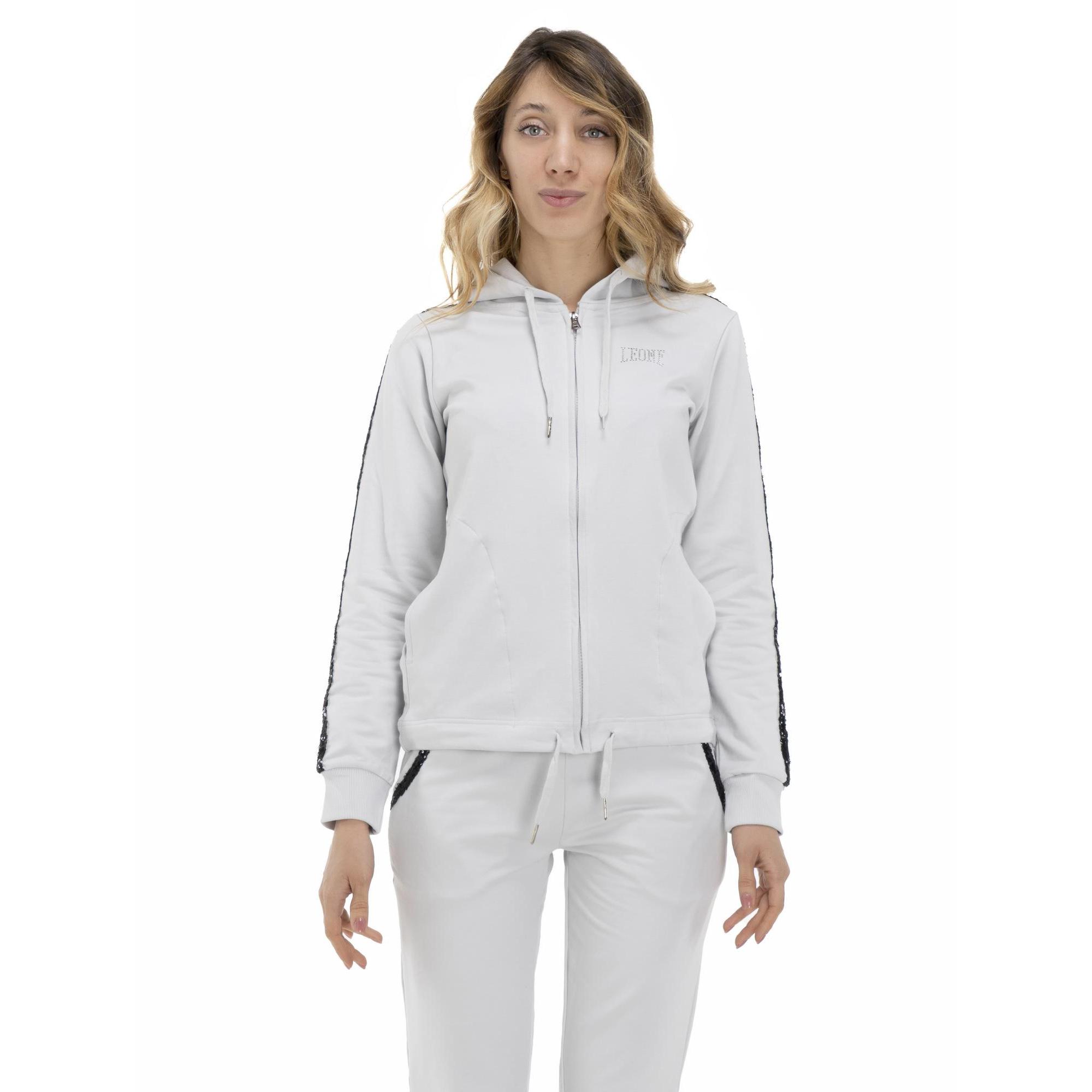 Woman tracksuits Crystal