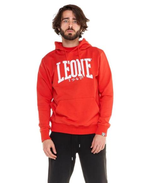 Retrouvez nos Sweat à capuche sans manches Leone 1947 ABX40 chez Ba