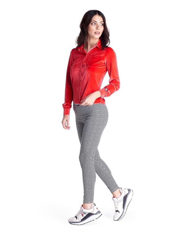 Leggings ¾ donna Training