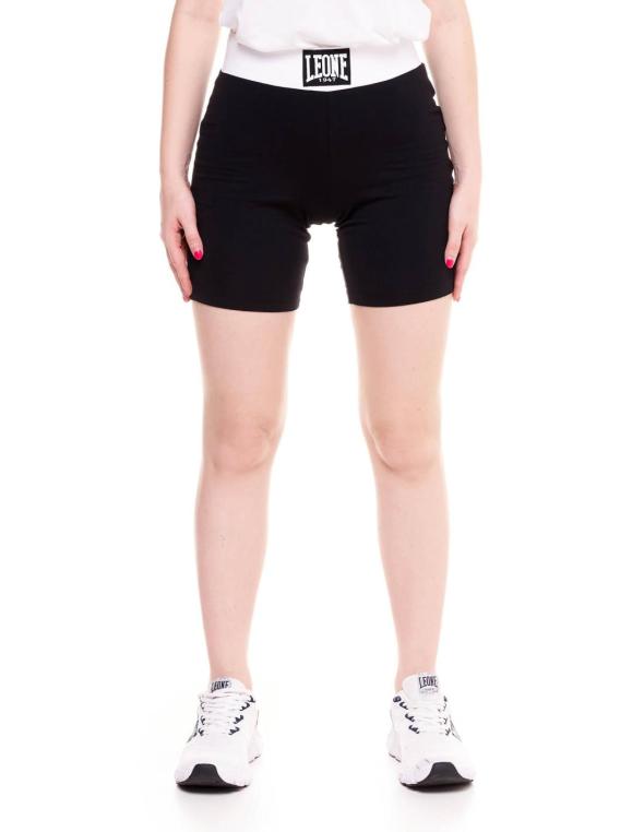 Woman short leggings Black...