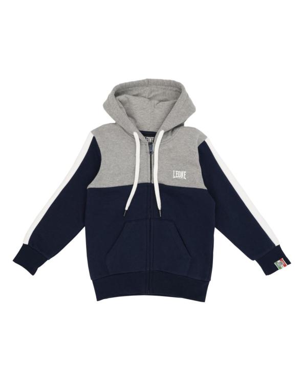 Boy hoody Grey Boy