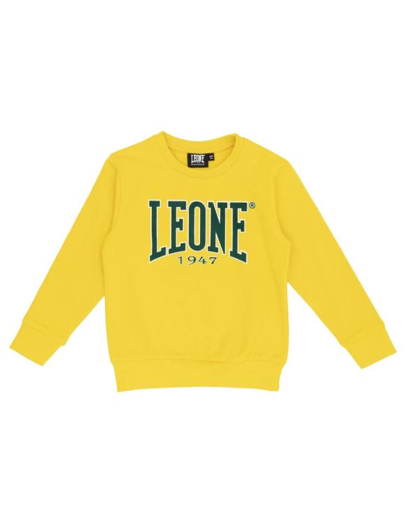 Boy crewneck College