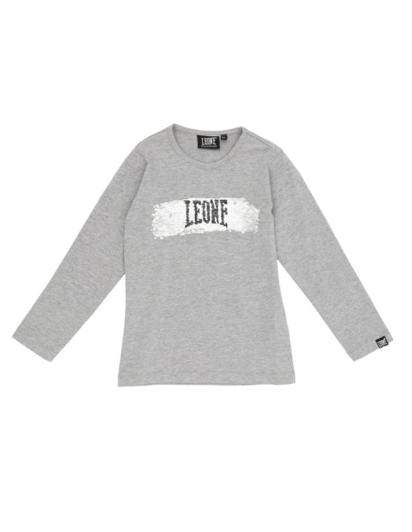 Girl t-shirt long sleeves...