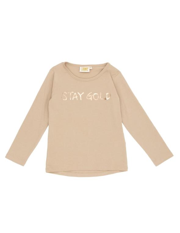 Girl t-shirt long sleeves...